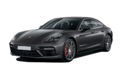 Panamera Panamera