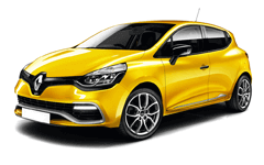 Clio RS Clio RS