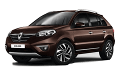 Koleos Koleos