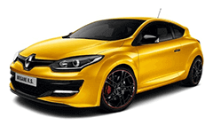 Megane RS Megane RS