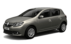 Sandero Sandero