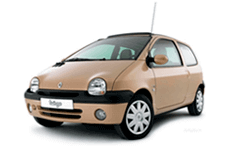 Twingo Twingo