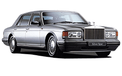 Silver Spur Silver Spur