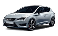 Leon Cupra Leon Cupra