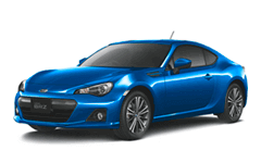 BRZ BRZ