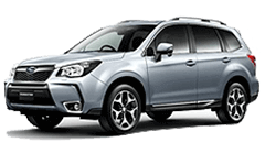 Forester Forester