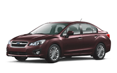 Impreza Impreza