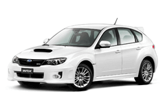 Impreza WRX Impreza WRX
