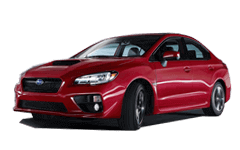 WRX WRX