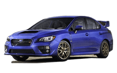 WRX STi WRX STi