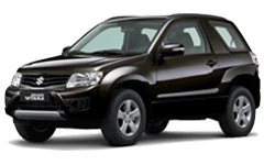 Grand Vitara Grand Vitara