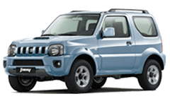 Jimny Jimny