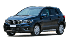 SX4 SX4
