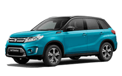 Vitara Vitara