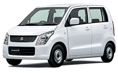 Wagon R Wagon R