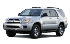 4Runner 4Runner