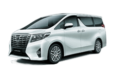 Alphard Alphard