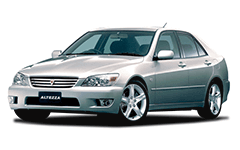 Altezza Altezza