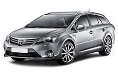 Avensis Avensis