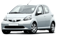 Aygo Aygo