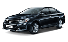 Camry Camry