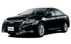 Camry (Japan) Camry (Japan)