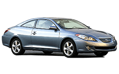 Camry Solara Camry Solara
