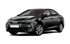 Corolla Corolla