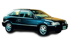 Corsa Corsa