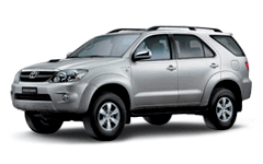 Fortuner Fortuner