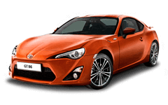GT86 GT86