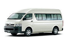 HiAce HiAce