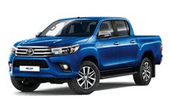 Hilux Hilux