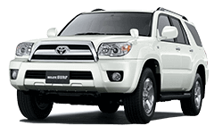 Hilux Surf Hilux Surf