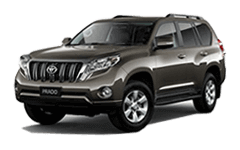 Land Cruiser Prado Land Cruiser Prado