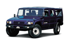 Mega Cruiser Mega Cruiser