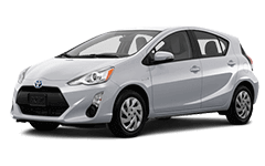 Prius c Prius c