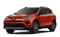 RAV 4 RAV 4