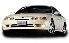 Soarer Soarer