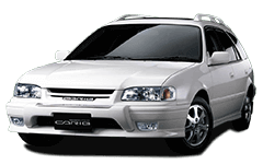 Sprinter Carib Sprinter Carib
