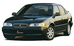Sprinter Sprinter