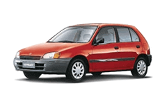 Starlet Starlet