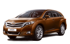 Venza Venza