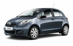 Yaris Yaris