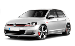 Golf GTI Golf GTI