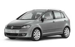 Golf Plus Golf Plus