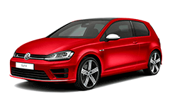 Golf R Golf R
