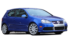 Golf R32 Golf R32