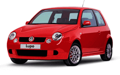 Lupo Lupo