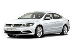 Passat CC Passat CC